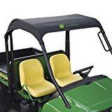 John Deere Original Gator OPS Soft Roof #LP93127