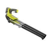 Ryobi ONE+ Lithium+ 100 mph 280 CFM 18-Volt Lithium-Ion Cordless Jet Fan Blower