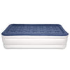 SoundAsleep Dream Series Air Mattress with ComfortCoil Technology & Internal High Capacity Pump - Twin Size