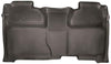 Husky Liners 2nd Seat Floor Liner Fits 14-18 Silverado/Sierra 1500 Crew Cab