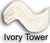 Retique It It by Renaissance RFP-DSKit-IvoryTower Furniture Paint, Deluxe Starter Kit, Ivory Tower 02-Antique White