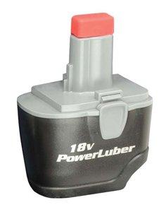 Lincoln Lube 18 Volt Cordless Powerluber Battery 1801