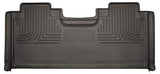 Husky Liners 2nd Seat Floor Liner Fits 15-18 F150(17-18 F250/350) SuperCab