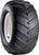 Pack of 2 (two) Carlisle AT101 Lawn & Garden Tire - 24X12-12 Riding Mower Garden Tractor, Snowblower, Tiller, ATV tires