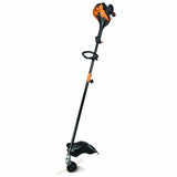 Remington RM2570 Wrangler 25cc 17-Inch Gas Powered String Trimmer 2-Cycle-Lightweight-Attachment Capable-Straight Shaft