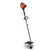 Remington RM2570 Wrangler 25cc 17-Inch Gas Powered String Trimmer 2-Cycle-Lightweight-Attachment Capable-Straight Shaft