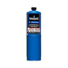 14.1 oz. Propane Gas Cylinder - 12 Cylinders