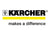 Karcher 8.725-978.0. Pressure Washer Hose - DN6 25\' 3600 PSI