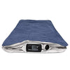 SoundAsleep Dream Series Air Mattress with ComfortCoil Technology & Internal High Capacity Pump - Twin Size