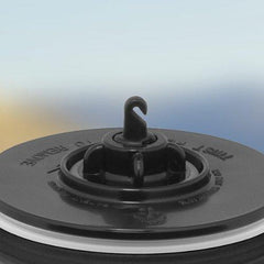 Thermos 16 Ounce Vacuum Insulated Travel Tumbler, Plum