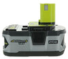 Ryobi P108 4AH One+ High Capacity Lithium Ion Battery For Ryobi Power Tools (Single Battery)