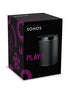 Sonos Play:1 Multi-Room Digital Music System Bundle (3 - Play:1 Speakers) - Black