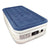 SoundAsleep Dream Series Air Mattress with ComfortCoil Technology & Internal High Capacity Pump - Twin Size