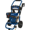 Powerhorse Gas Cold Water Pressure Washer - 3100 PSI, 2.5 GPM, EPA and CARB Compliant