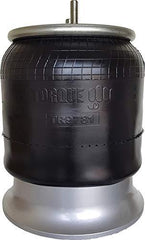 Torque TR9781 Air Spring for Freightliner Trucks Replaces Firestone W01-358-9781 & Goodyear 1R12-603 (TR9781)