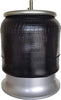 Torque TR9781 Air Spring for Freightliner Trucks Replaces Firestone W01-358-9781 & Goodyear 1R12-603 (TR9781)