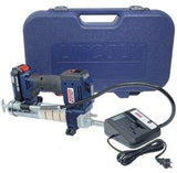 Lincoln 1882 20V Li-Ion PowerLuber Single Battery Unit with Charger and Carrying Case