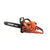 Chain Saw, Gas, 20 in. Bar, 59.8cc