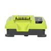 Ryobi 40-Volt Lithium-Ion Charger (Bulk Packaged)