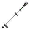 EGO Power+ ST1502SA 15 in. 56-Volt Lithium-Ion Cordless Foldable Shaft String Trimmer with G3 2.5Ah Battery and Charger Included