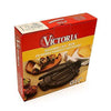 Victoria TOR-003 Cast Iron Tortilla Press, 8