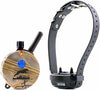 Educator WF-1200 Waterfowl Hunting 1 Mile E-Collar Remote Dog Training Collar With Vibration and Tapping Sensation