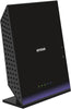 NETGEAR AC1600 WiFi VDSL/ADSL Modem Router – 802.11ac Dual Band Gigabit (D6400-100NAS)