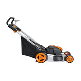 WORX WG774 Intellicut 56V Cordless 20
