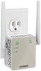 NETGEAR Performance WiFi Range Extender AC1200 Dual Band |Stronger, Faster, WiFi Connection up to 1.2 Gbps (EX6120)