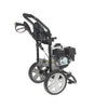 Quipall 2700GPW 2,700 PSI 2.3 GPM Gas Pressure Washer (CARB)