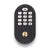 Yale Security YRD216ZW20BP Real Living Assure Lock Push Button Deadbolt with Z-Wave, Oil Rubbed Bronze