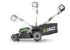 EGO Power+ LM2000-S 20-Inch 56-Volt Lithium-ion Cordless Walk Behind Lawn Mower - Battery and Charger Not Included