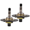 8TEN 2pk Deck Spindle Assembly for Cub Cadet MTD 38