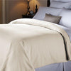 Sunbeam Heated Blanket | 10 Heat Settings, Quilted Fleece, Seashell Beige, King