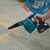 Makita DUB182Z-R 18V LXT Cordless Lithium-Ion Blower (Bare Tool) (Renewed)