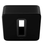 Sonos Sub - The Wireless Subwoofer for Deep Bass - Black