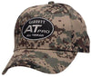 Garrett at Pro Metal Detector Holiday Special with 5x8 DD Coil and Camo Hat