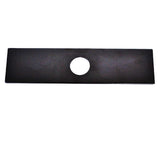 (50) Edger Blades for Stihl 4133 713 4101, 4133 713 4102 FC72 FC75 FC85 FC110