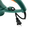 DOEWORKS 4.5AMP Corded Electric Hedge Trimmer with 25