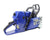 Farmertec Holzfforma Blue Thunder G660 Gasoline Chain Saw Chainsaw 92CC with 3/8