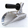 Sand Scoop for metal detecting Stainless Steel Metal Hunting Detector Tool NEW KREPISH v2 CooB