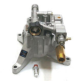 New 2700 PSI Pressure Washer Water Pump Husky HU80432 HU80432A