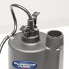 Superior Pump 91330 1/3 HP Thermoplastic Submersible Utility Pump with 10-Foot Cord