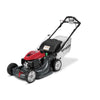 Honda 662300 21 in. GCV200 4-in-1 Versamow System Walk Behind Mower w/Clip Director & MicroCut Twin Blades