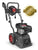 Briggs & Stratton Gas Pressure Washer 2800 PSI 2.1 GPM with 25'High-Pressure Hose, 4 Nozzles & Detergent Injection