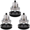 8TEN Spindle Assembly for Cub Cadet MTD LT1045 LT1046 i1046 Replaces 918-0660A 918-0625B 618-0660A 3 Pack