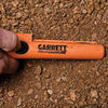 Garrett Pro Pointer AT Metal Detector Waterproof with Camo Digger's Pouch and Edge Digger