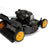 Poulan Pro PR500Y22, 22 in. 140cc 500 E Series Briggs & Stratton 3-in-1 Walk Behind Push Mower