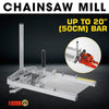 Carmyra Portable Chainsaw Mill 20