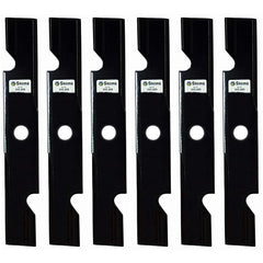 Stens 6 Air-Lift Blades 48